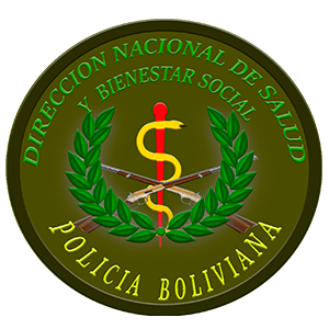 DIRECCION NACIONAL DE SALUD Y BIENESTAR SOCIAL 