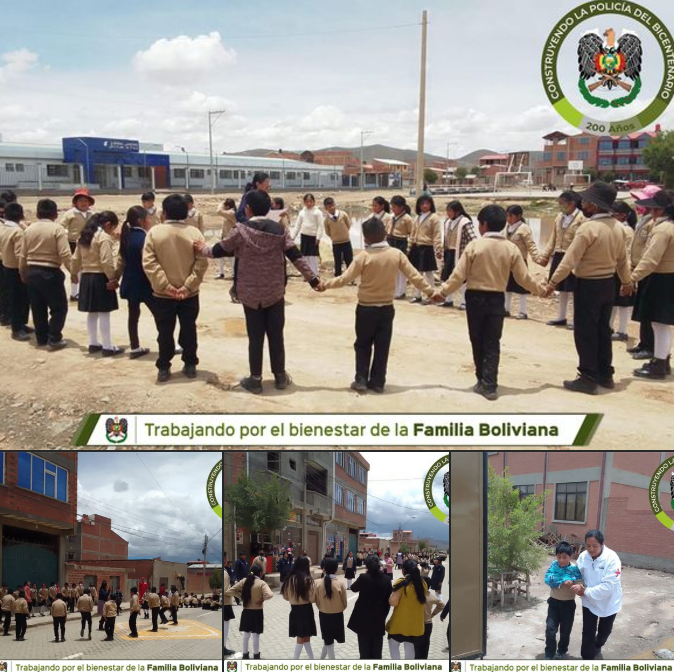𝗡𝗨𝗘𝗦𝗧𝗥𝗢𝗦 𝗕𝗢𝗠𝗕𝗘𝗥𝗢𝗦 𝗥𝗘𝗔𝗟𝗜𝗭𝗔𝗥𝗢𝗡 𝗨𝗡 𝗦𝗜𝗠𝗨𝗟𝗔𝗖𝗥𝗢 𝗗𝗘 𝗘𝗠𝗘𝗥𝗚𝗘𝗡𝗖𝗜𝗔𝗦 𝗬 𝗗𝗘𝗦𝗔𝗦𝗧𝗥𝗘𝗦 𝗡𝗔𝗧𝗨𝗥𝗔𝗟𝗘𝗦 𝗘𝗡 𝗟𝗔 𝗨.𝗘. 𝗗𝗜𝗢𝗦 𝗘𝗦 𝗔𝗠𝗢𝗥