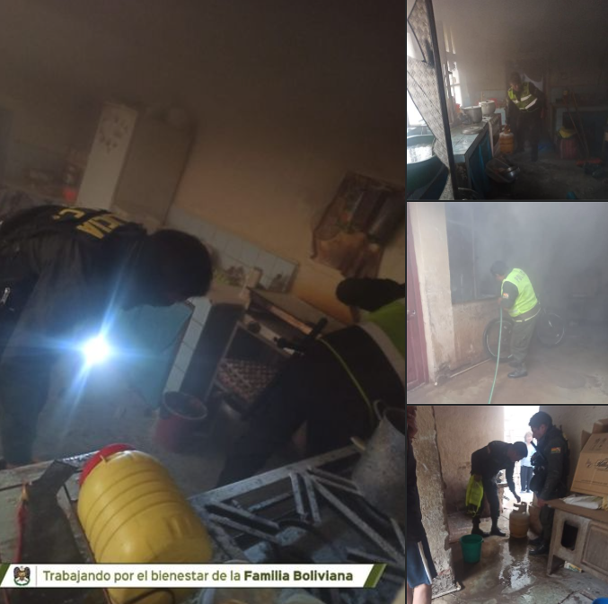 𝗡𝗨𝗘𝗦𝗧𝗥𝗢𝗦 𝗦𝗘𝗥𝗩𝗜𝗗𝗢𝗥𝗘𝗦 𝗣𝗢𝗟𝗜𝗖𝗜𝗔𝗟𝗘𝗦 𝗗𝗘 𝗥𝗔𝗗𝗜𝗢 𝗣𝗔𝗧𝗥𝗨𝗟𝗟𝗔𝗦 𝟭𝟭𝟬 𝗦𝗢𝗙𝗢𝗖𝗔𝗡 𝗨𝗡 𝗜𝗡𝗖𝗘𝗡𝗗𝗜𝗢 𝗘𝗦𝗧𝗥𝗨𝗖𝗧𝗨𝗥𝗔𝗟 𝗘𝗡 𝗧𝗨𝗣𝗜𝗭𝗔