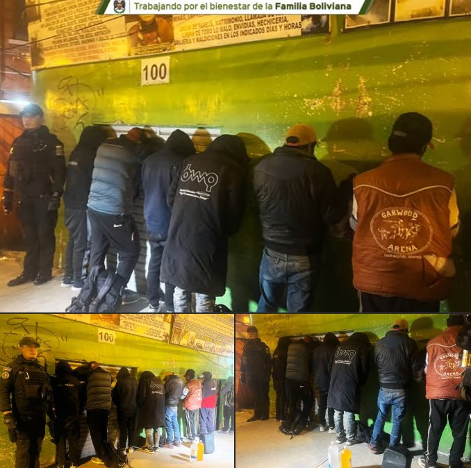 𝗥𝗘𝗔𝗟𝗜𝗭𝗔𝗠𝗢𝗦 𝗢𝗣𝗘𝗥𝗔𝗧𝗜𝗩𝗢𝗦 𝗗𝗘 𝗕Ú𝗦𝗤𝗨𝗘𝗗𝗔 𝗣𝗔𝗥𝗔 𝗗𝗔𝗥 𝗖𝗢𝗡 𝗘𝗟 𝗗𝗘𝗟𝗜𝗡𝗖𝗨𝗘𝗡𝗧𝗘 𝗤𝗨𝗘 𝗔𝗚𝗥𝗘𝗗𝗜Ó 𝗩𝗜𝗢𝗟𝗘𝗡𝗧𝗔𝗠𝗘𝗡𝗧𝗘 𝗔 𝟮 𝗠𝗨𝗝𝗘𝗥𝗘𝗦 𝗘𝗡 𝗟𝗔 𝗭𝗢𝗡𝗔 𝗔𝗟𝗧𝗢 𝗧𝗘𝗝𝗔𝗥
