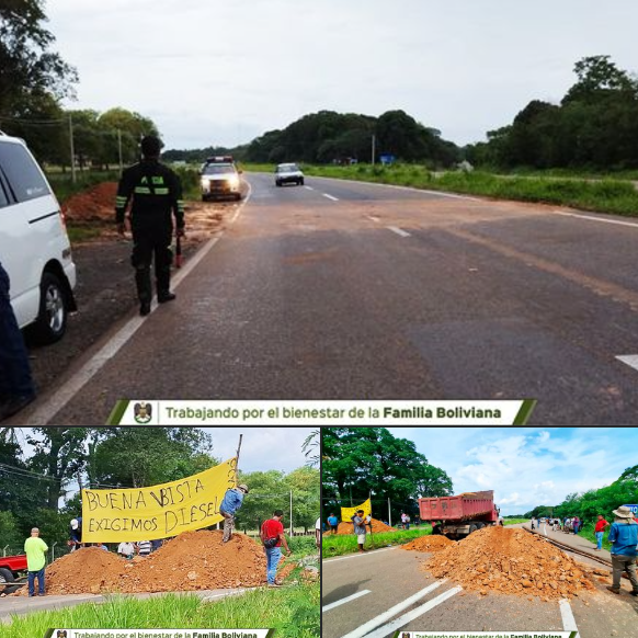 𝗧𝗥𝗔𝗦 𝗣𝗘𝗥𝗦𝗨𝗔𝗗𝗜𝗥 𝗟𝗔 𝗦𝗨𝗦𝗣𝗘𝗡𝗦𝗜Ó𝗡 𝗗𝗘𝗟 𝗕𝗟𝗢𝗤𝗨𝗘𝗢 𝗗𝗘 𝗖𝗔𝗥𝗥𝗘𝗧𝗘𝗥𝗔 𝗣𝗢𝗥 𝗗𝗜É𝗦𝗘𝗟 𝗘𝗡 𝗕𝗨𝗘𝗡𝗔 𝗩𝗜𝗦𝗧𝗔, 𝗥𝗘𝗦𝗧𝗔𝗕𝗟𝗘𝗖𝗘𝗠𝗢𝗦 𝗟𝗔 𝗖𝗜𝗥𝗖𝗨𝗟𝗔𝗖𝗜Ó𝗡 𝗩𝗘𝗛𝗜𝗖𝗨𝗟𝗔𝗥