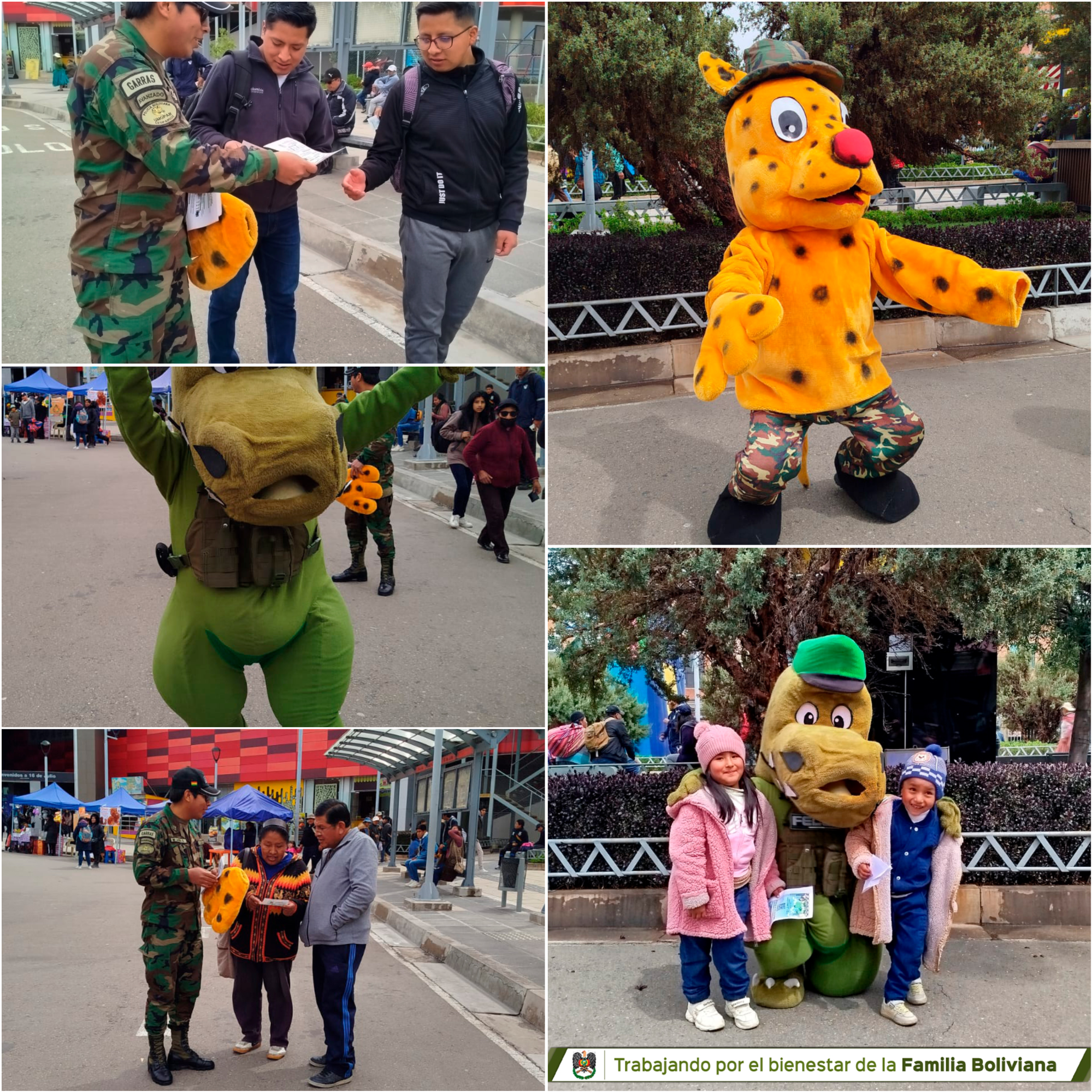 𝗣𝗔𝗥𝗧𝗜𝗖𝗜𝗣𝗔 𝗗𝗘 𝗟𝗔 𝗚𝗥𝗔𝗡 𝗖𝗔𝗥𝗥𝗘𝗥𝗔 𝗗𝗘 𝗕𝗢𝗧𝗔𝗥𝗚𝗔𝗦 “𝗣𝗢𝗥 𝗨𝗡 𝗙𝗨𝗧𝗨𝗥𝗢 𝗦𝗜𝗡 𝗩𝗜𝗢𝗟𝗘𝗡𝗖𝗜𝗔” 𝗘𝗦𝗧𝗘 𝗗𝗢𝗠𝗜𝗡𝗚𝗢 𝟬𝟴 𝗗𝗘 𝗗𝗜𝗖𝗜𝗘𝗠𝗕𝗥𝗘